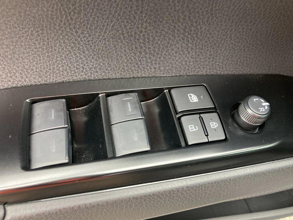 used 2026 Toyota Camry car, priced at $32,995