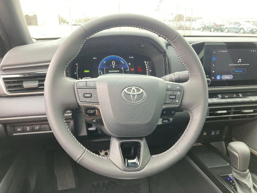 used 2026 Toyota Camry car, priced at $32,995
