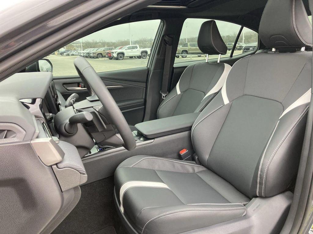 used 2026 Toyota Camry car, priced at $32,995