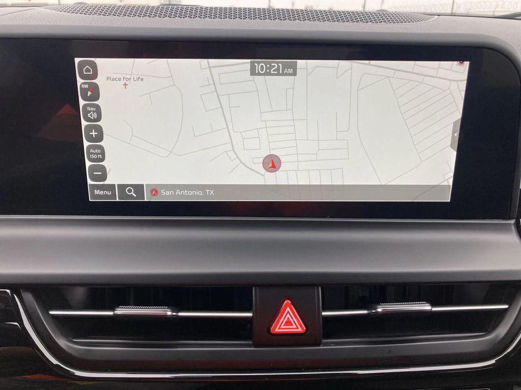 used 2025 Kia Seltos car, priced at $21,492