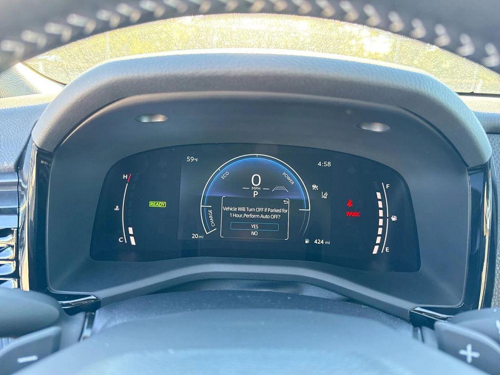 used 2026 Toyota Camry car, priced at $31,997