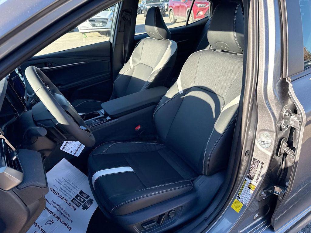 used 2026 Toyota Camry car, priced at $31,997