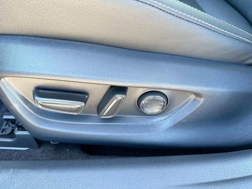 used 2026 Toyota Camry car, priced at $31,997