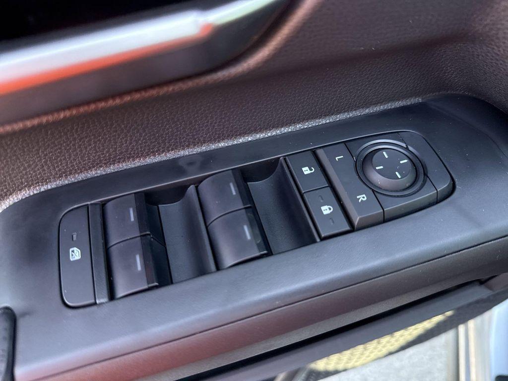 new 2026 Toyota Tacoma car, priced at $50,012