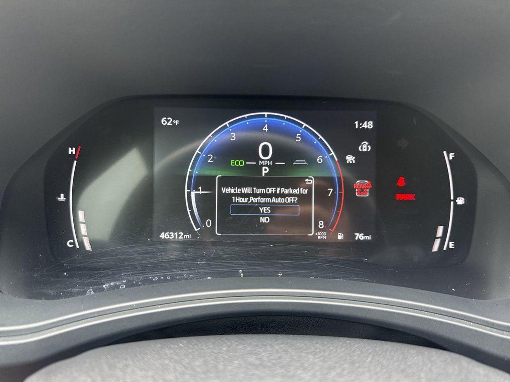 used 2024 Toyota Grand Highlander car, priced at $40,017
