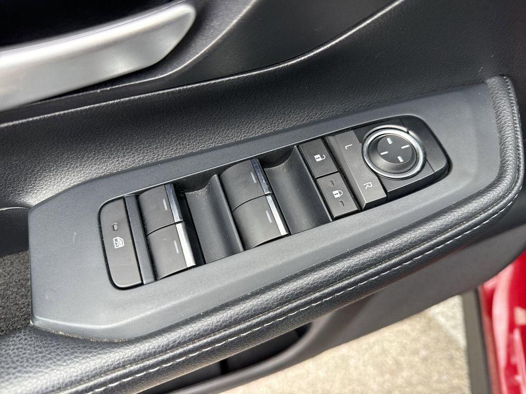 used 2024 Toyota Grand Highlander car, priced at $40,017