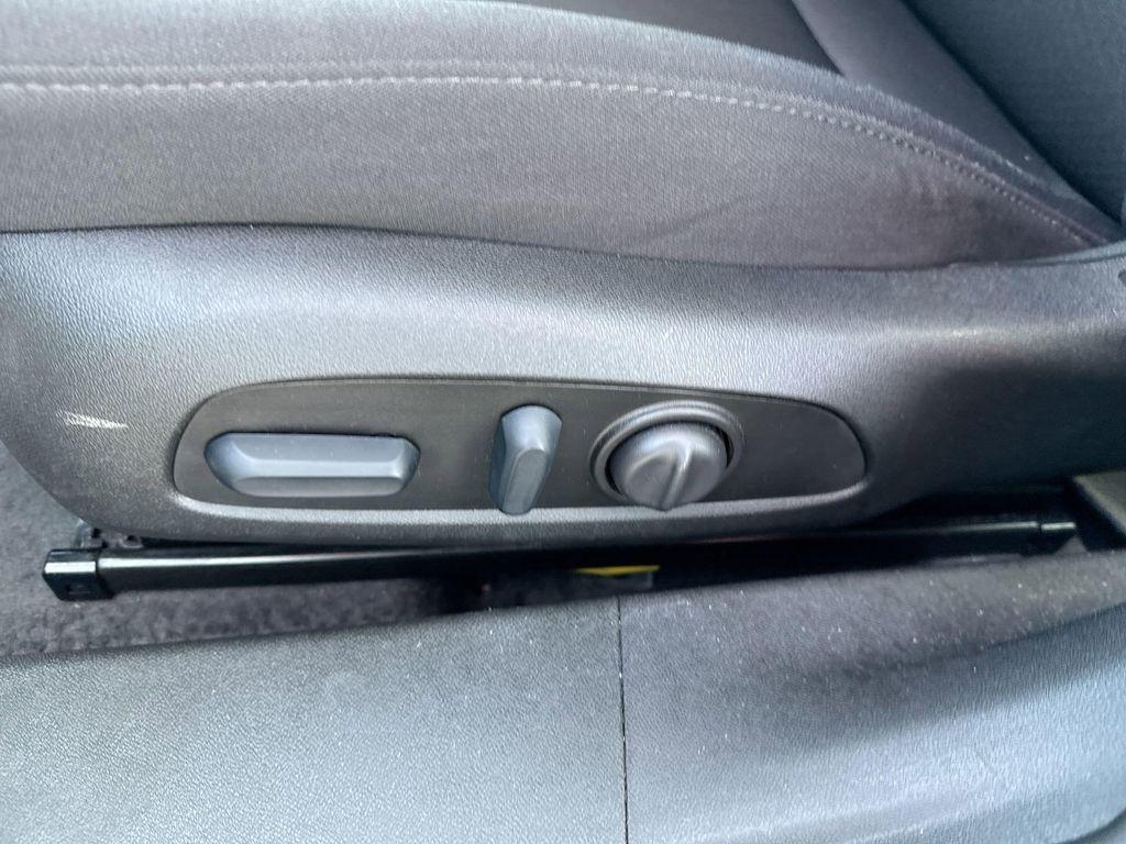 used 2025 Chevrolet Malibu car, priced at $23,991