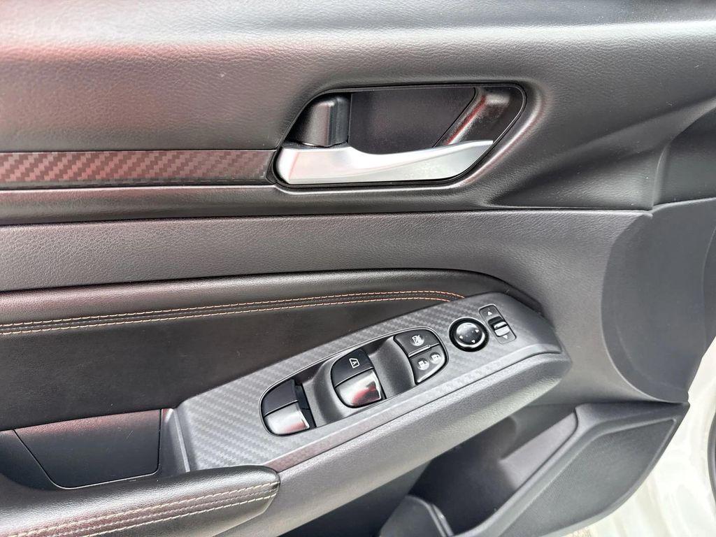 used 2022 Nissan Altima car, priced at $19,991