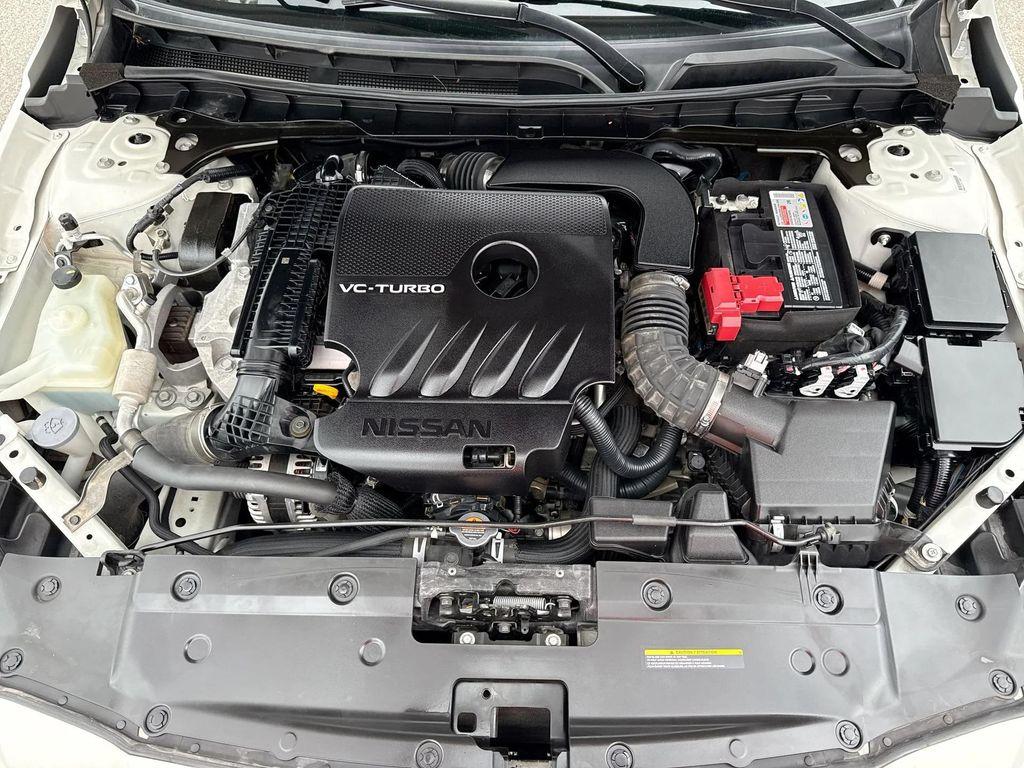 used 2022 Nissan Altima car, priced at $19,991