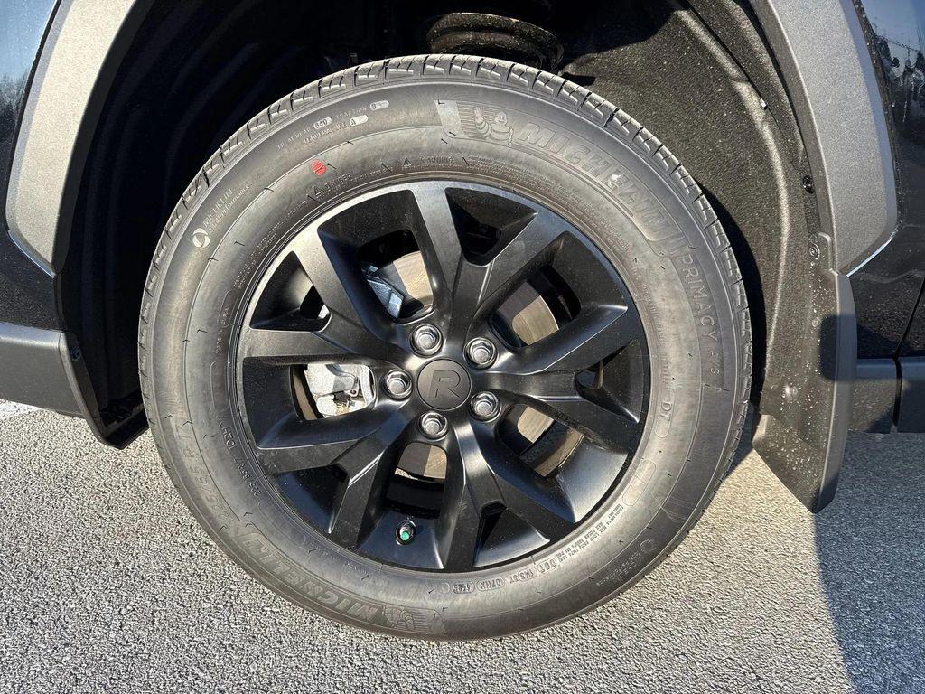 new 2025 Toyota RAV4 car, priced at $34,811