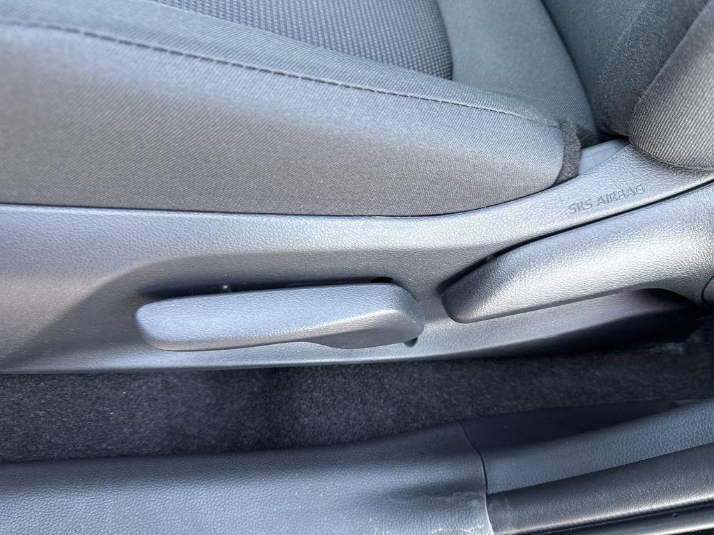 new 2025 Toyota RAV4 car, priced at $34,811