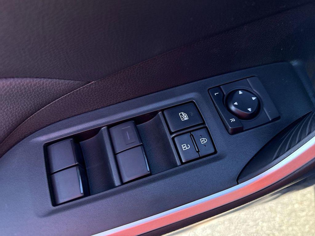 new 2025 Toyota RAV4 car, priced at $34,811
