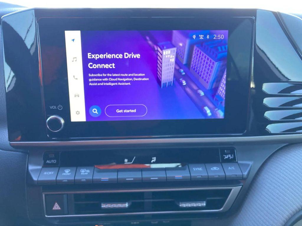 used 2026 Toyota Camry car, priced at $33,991