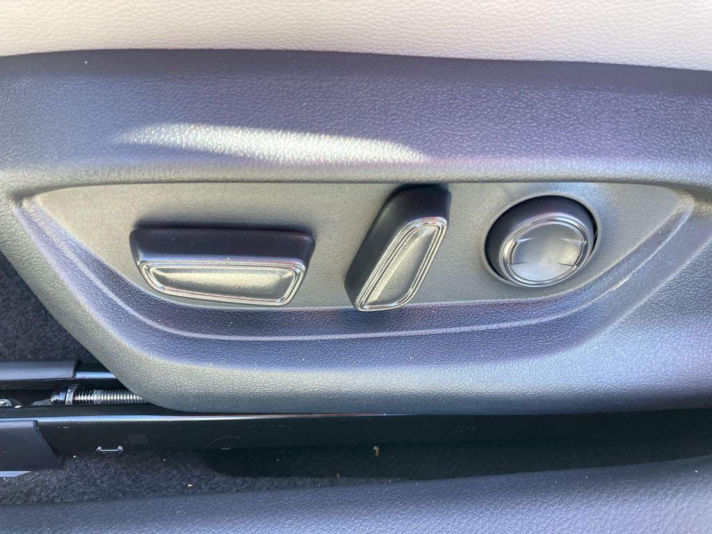 used 2026 Toyota Camry car, priced at $33,991