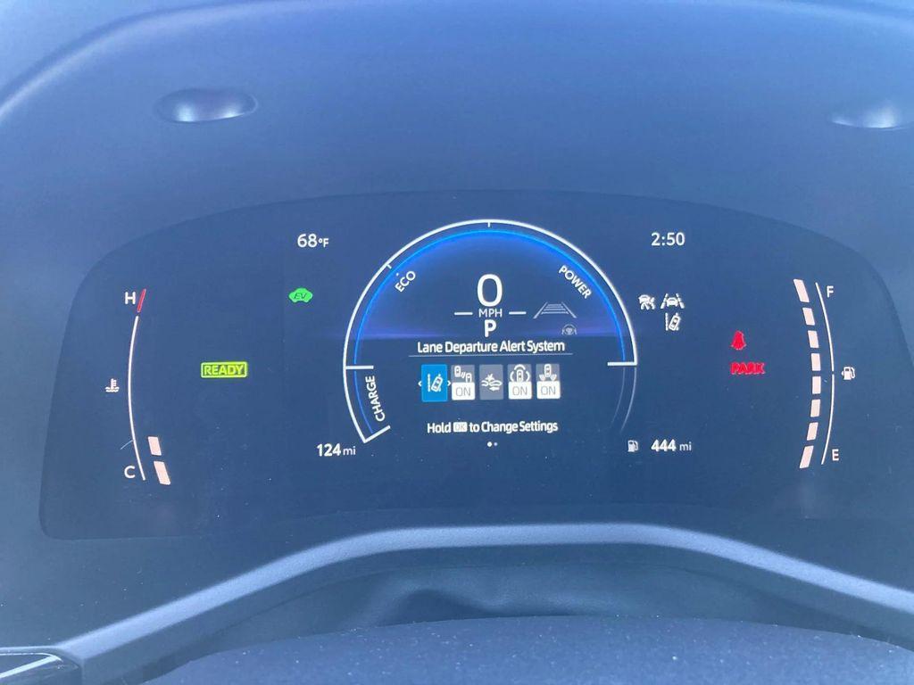 used 2026 Toyota Camry car, priced at $33,991