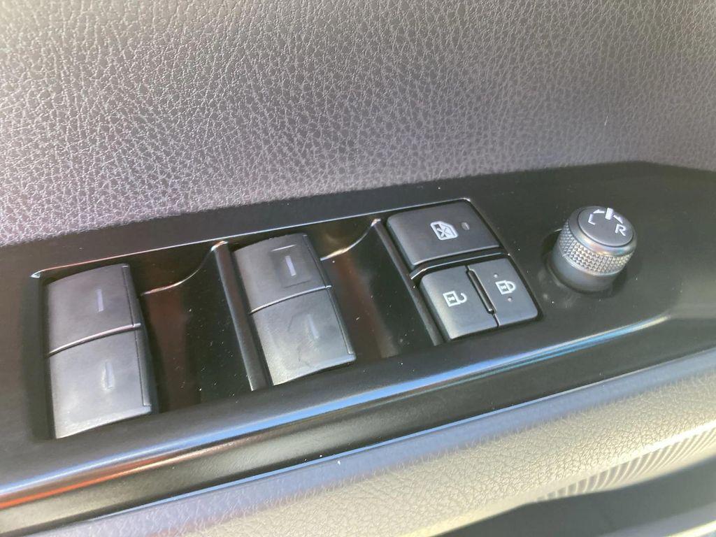 used 2026 Toyota Camry car, priced at $33,991