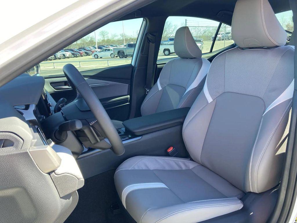 used 2026 Toyota Camry car, priced at $33,991