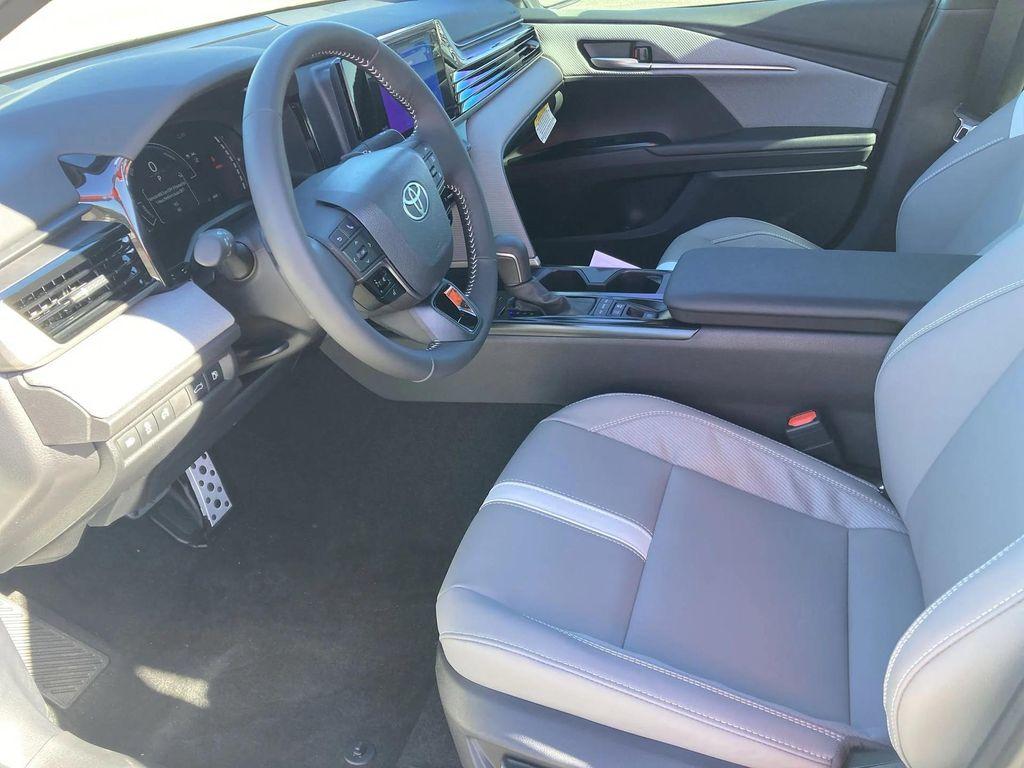 used 2026 Toyota Camry car, priced at $33,991