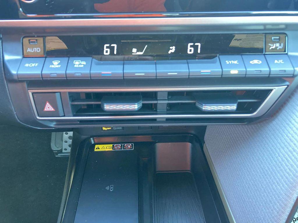 used 2026 Toyota Camry car, priced at $33,991