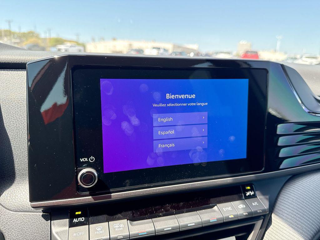 used 2026 Toyota Camry car, priced at $30,994