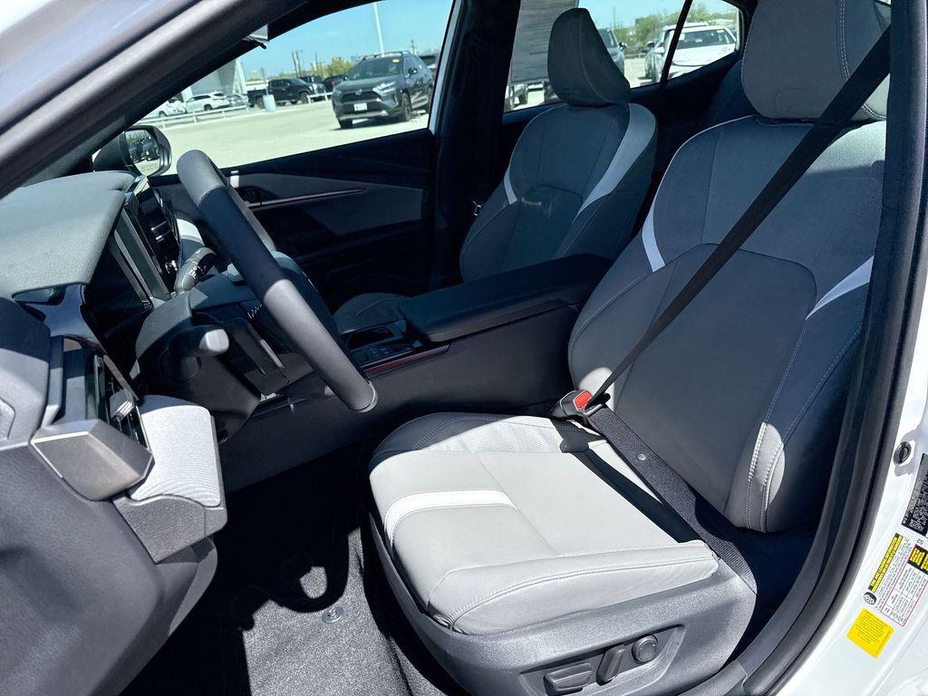 used 2026 Toyota Camry car, priced at $30,994