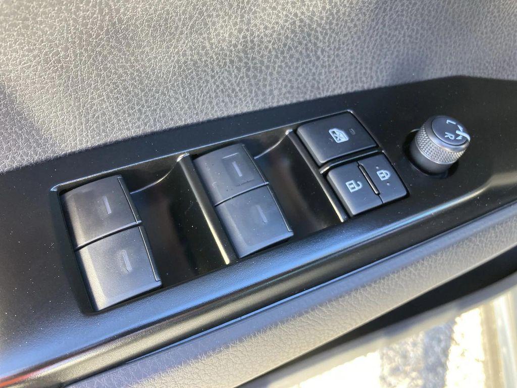 used 2026 Toyota Camry car, priced at $33,991