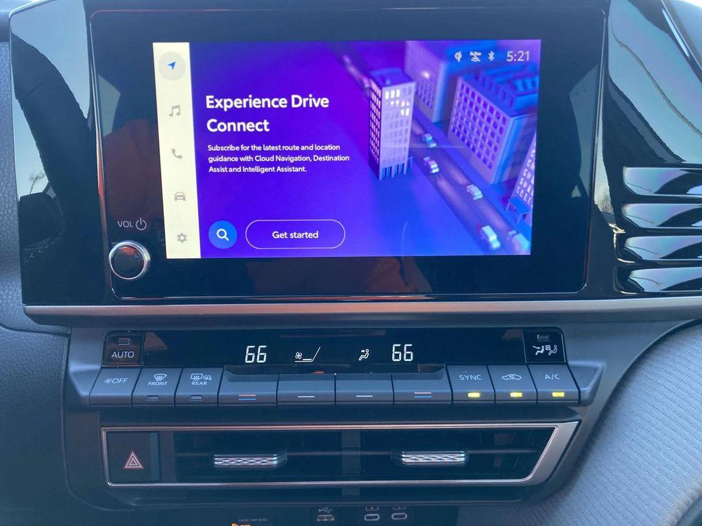 used 2026 Toyota Camry car, priced at $33,991