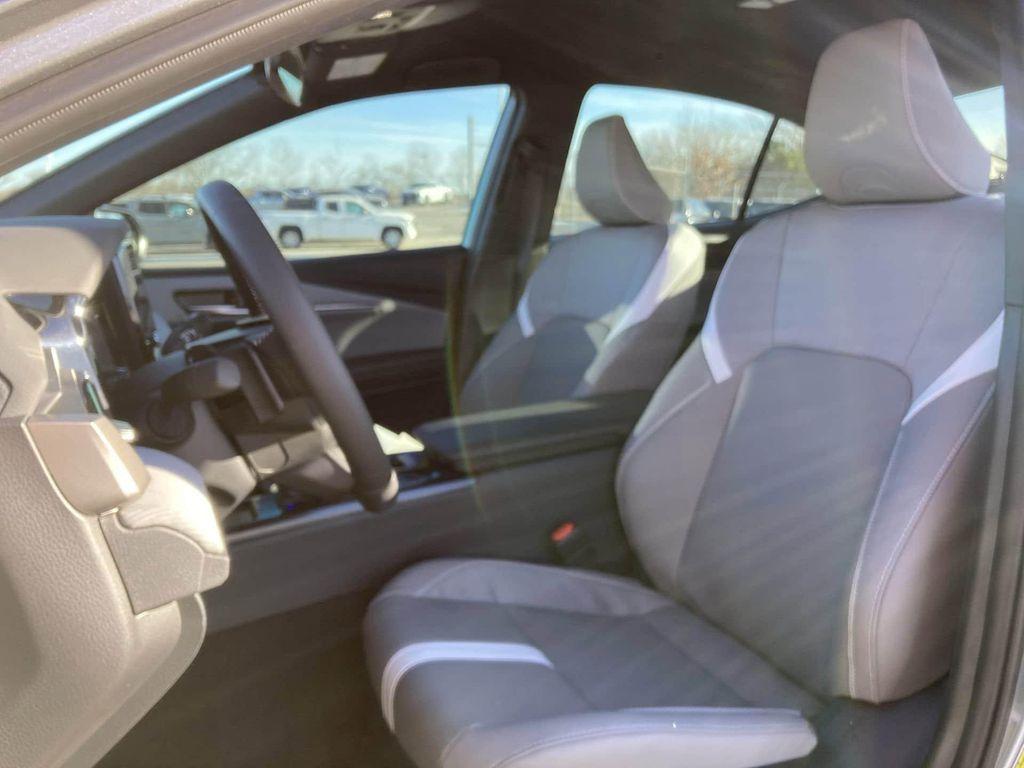 used 2026 Toyota Camry car, priced at $33,991