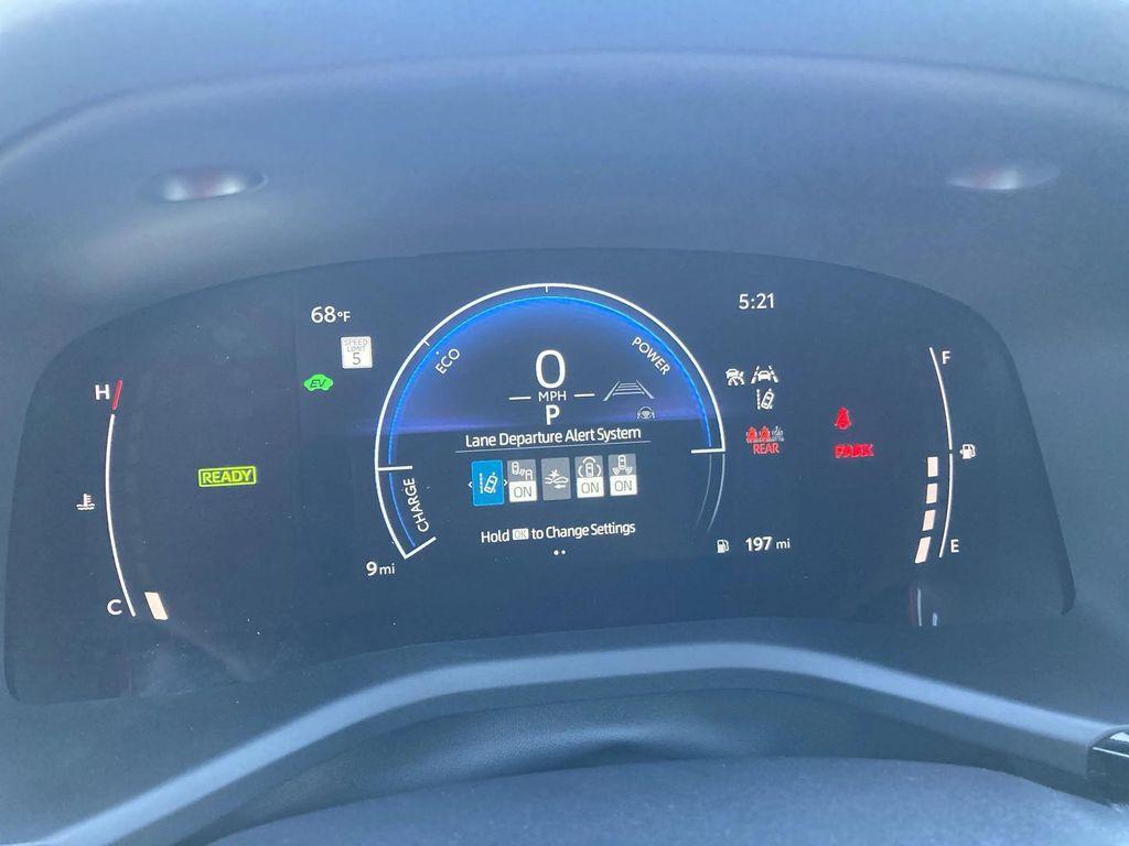 used 2026 Toyota Camry car, priced at $33,991