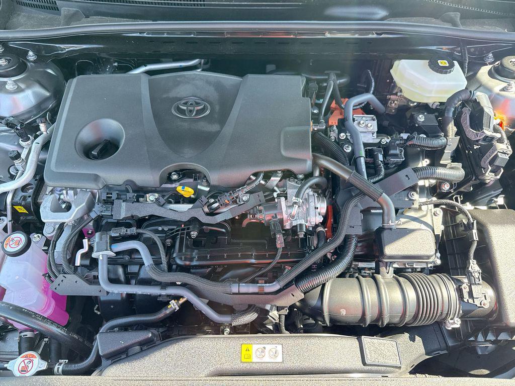 used 2026 Toyota Camry car, priced at $30,994