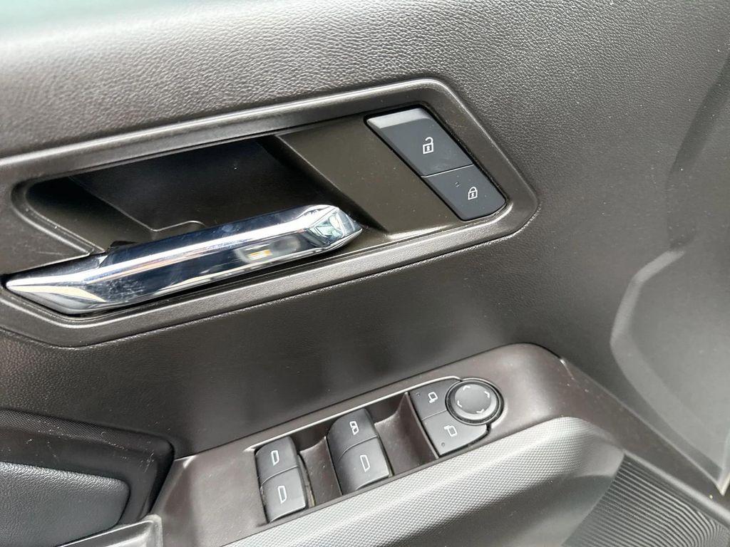 used 2024 GMC Canyon car, priced at $34,991