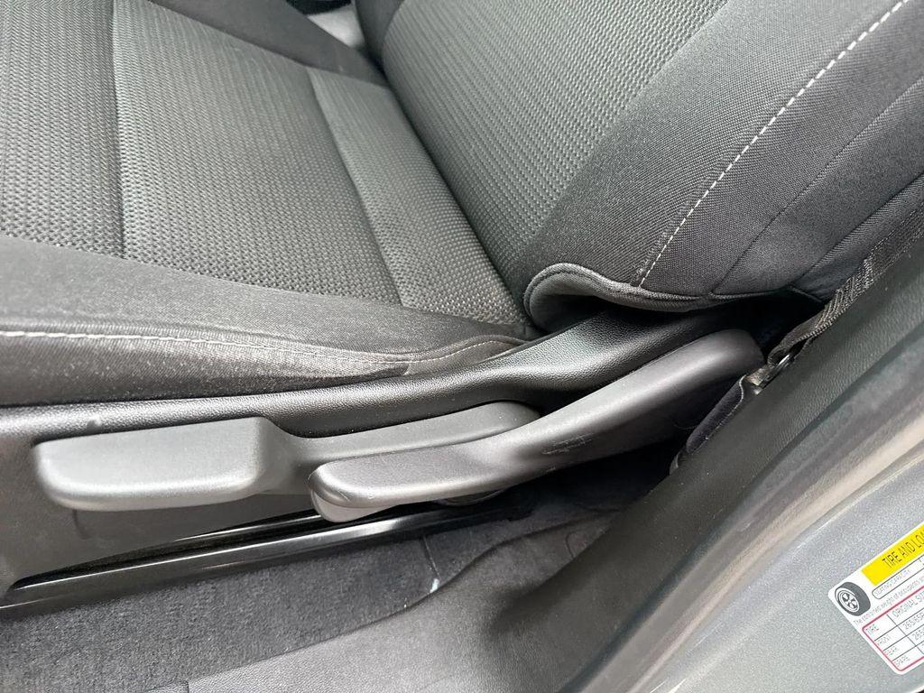 used 2024 GMC Canyon car, priced at $34,991