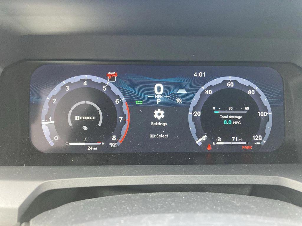 new 2026 Toyota 4Runner car