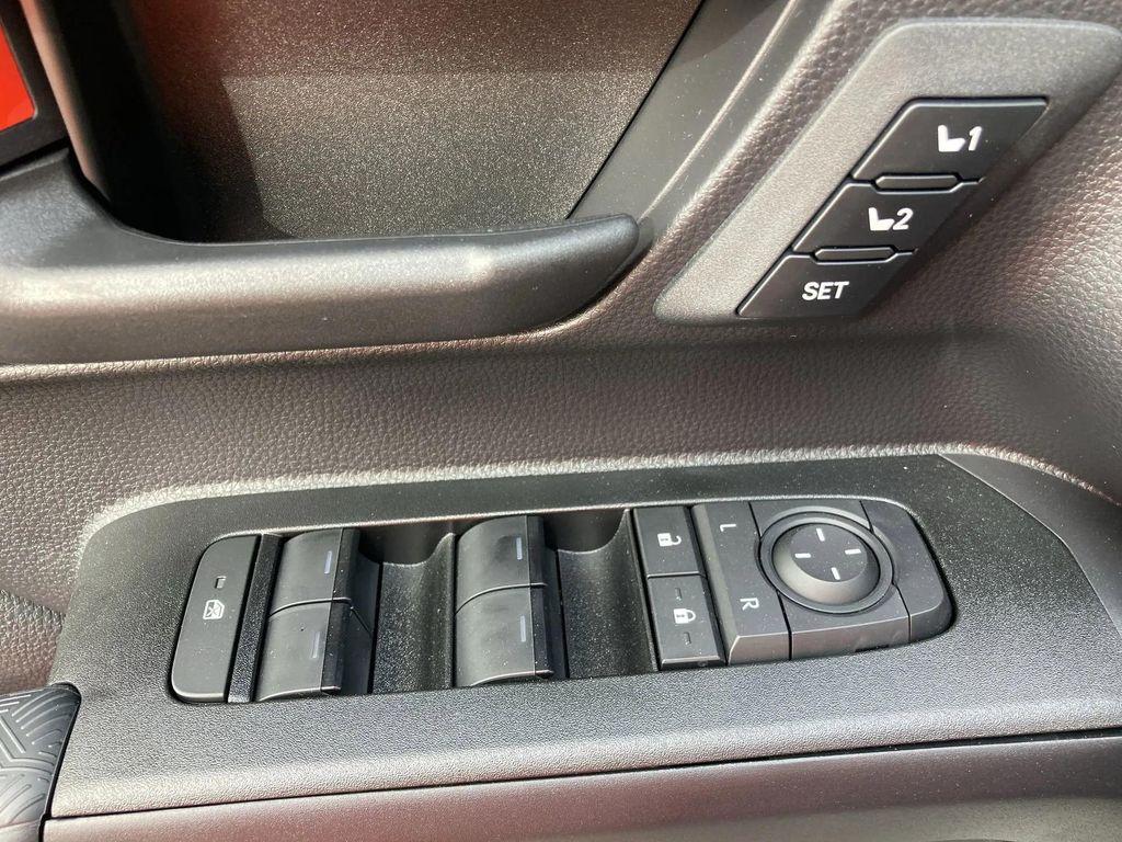 new 2026 Toyota 4Runner car