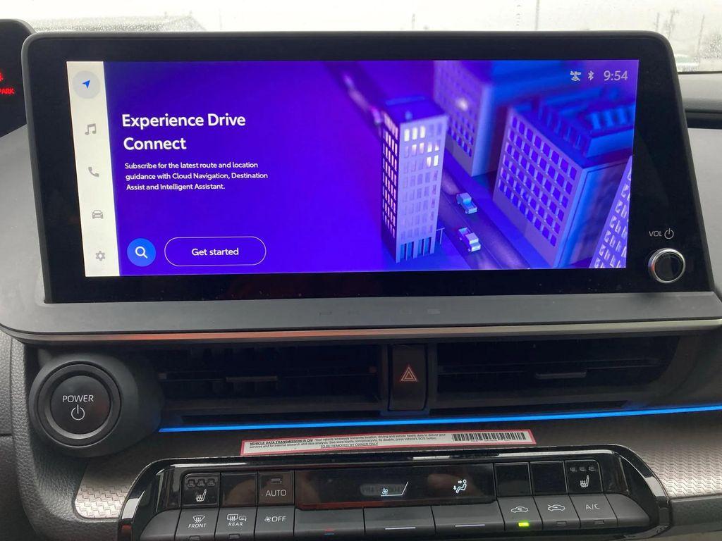 used 2024 Toyota Prius car, priced at $28,991