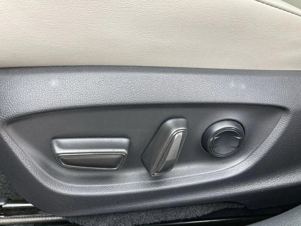 used 2024 Toyota Prius car, priced at $28,991