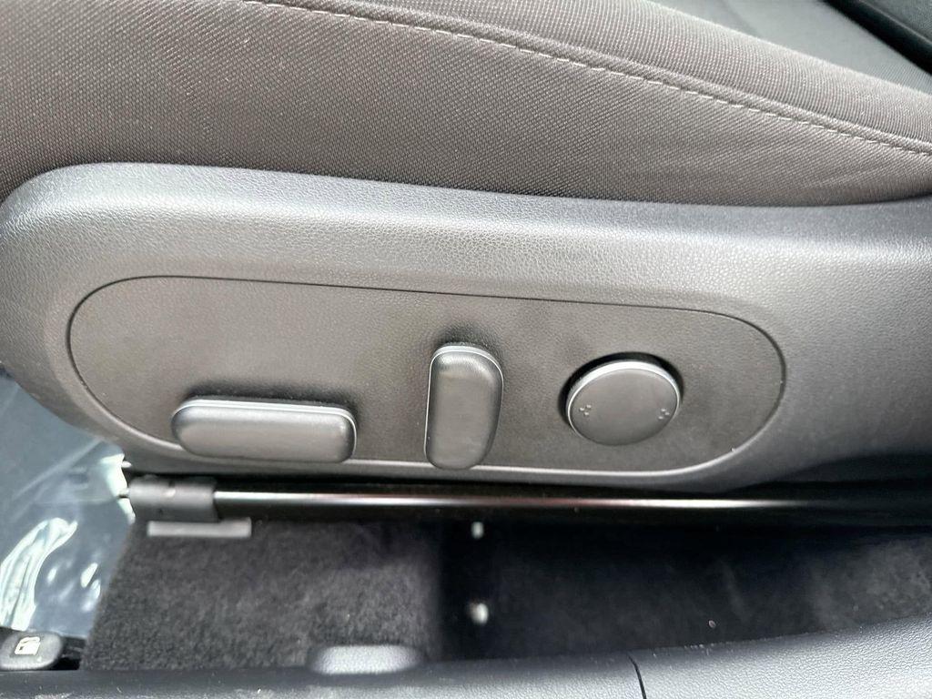 used 2025 Hyundai Kona car, priced at $22,216
