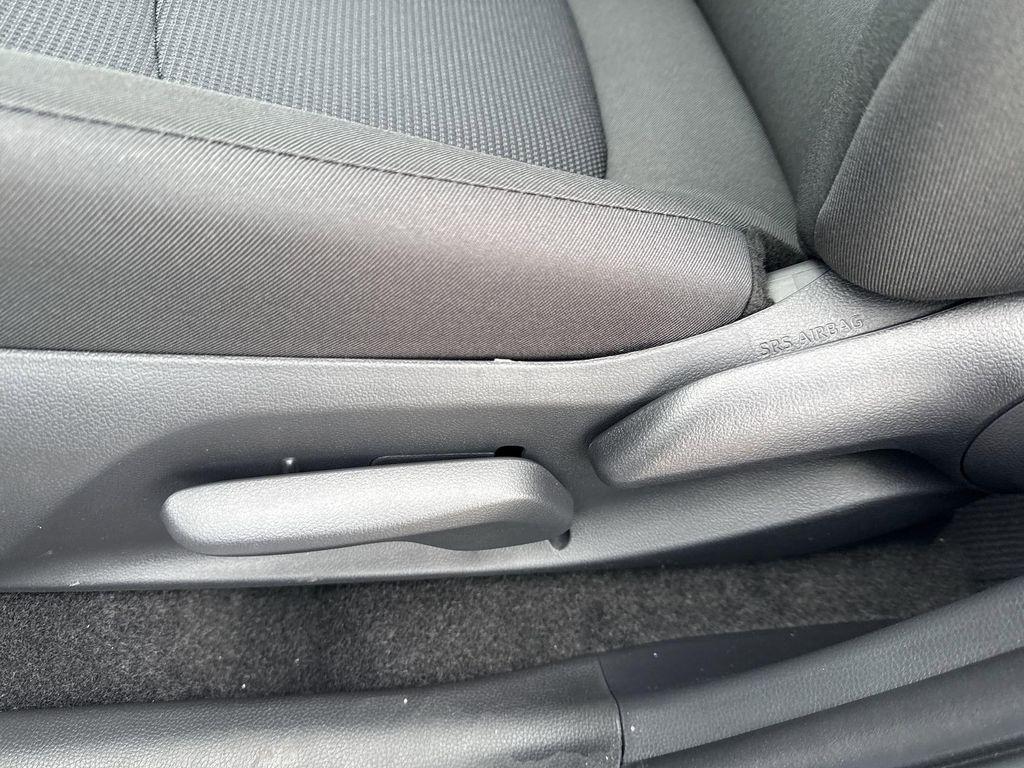 new 2025 Toyota RAV4 car, priced at $34,632