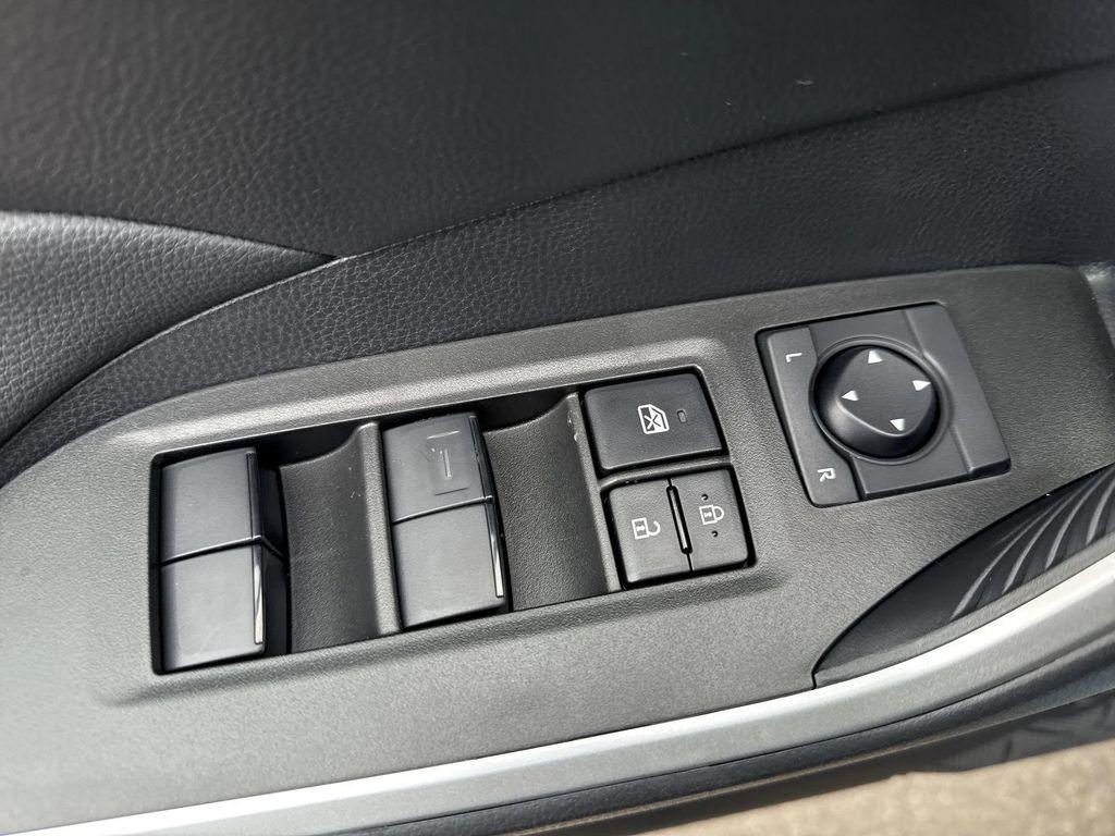 new 2025 Toyota RAV4 car, priced at $34,632