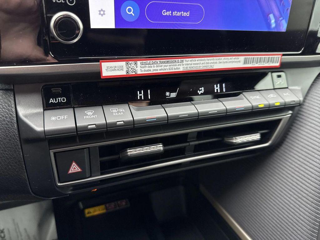 new 2026 Toyota Camry car, priced at $36,009