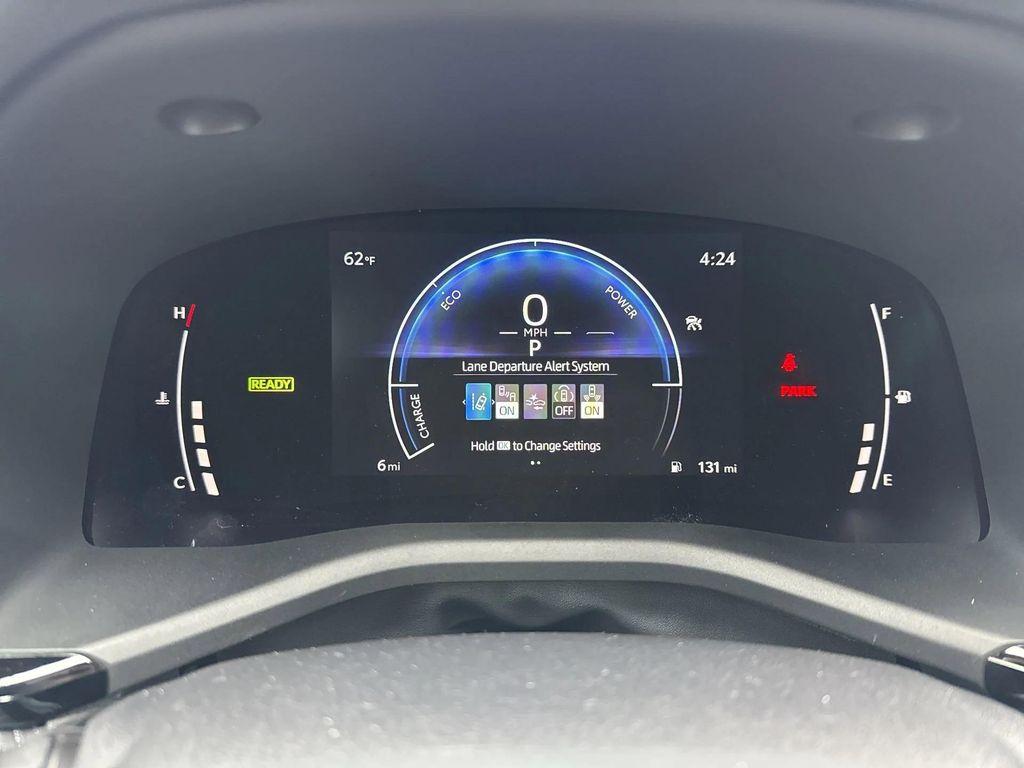 new 2026 Toyota Camry car, priced at $36,009