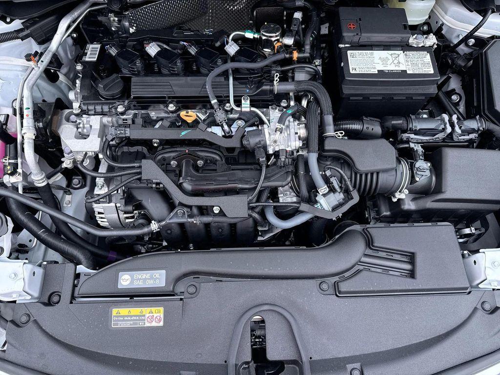 used 2026 Toyota Corolla car, priced at $24,991