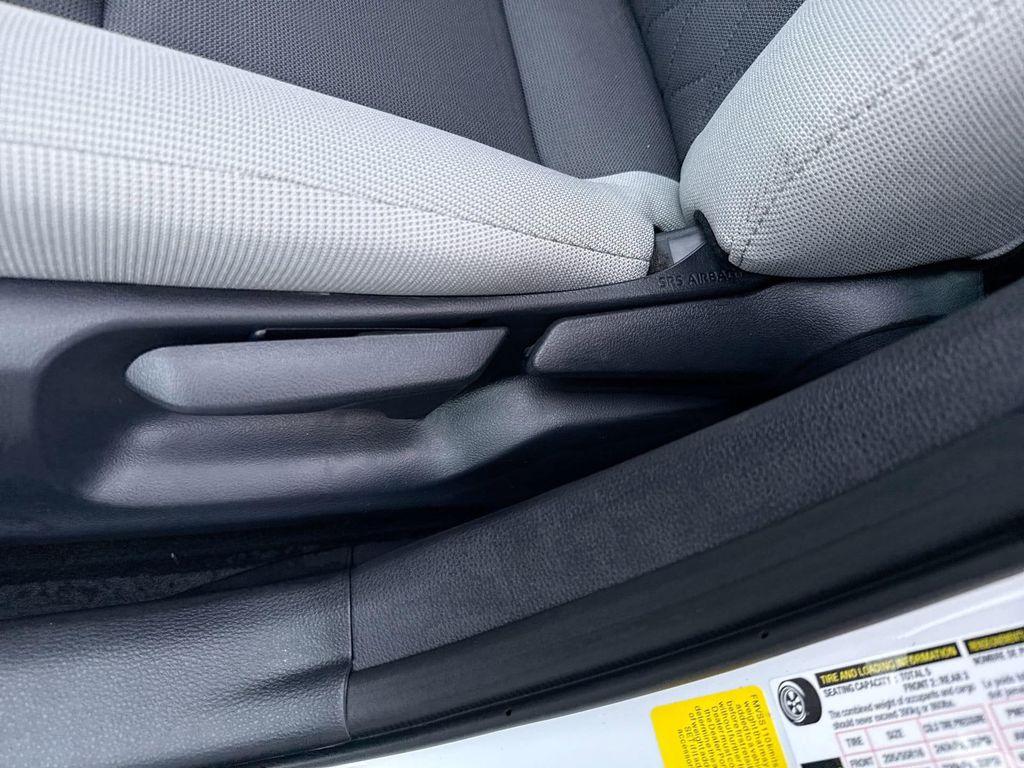 used 2026 Toyota Corolla car, priced at $24,991