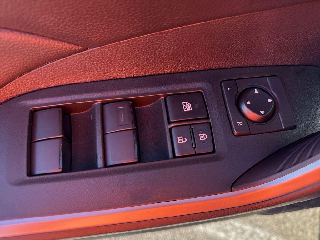 new 2025 Toyota RAV4 car, priced at $34,811