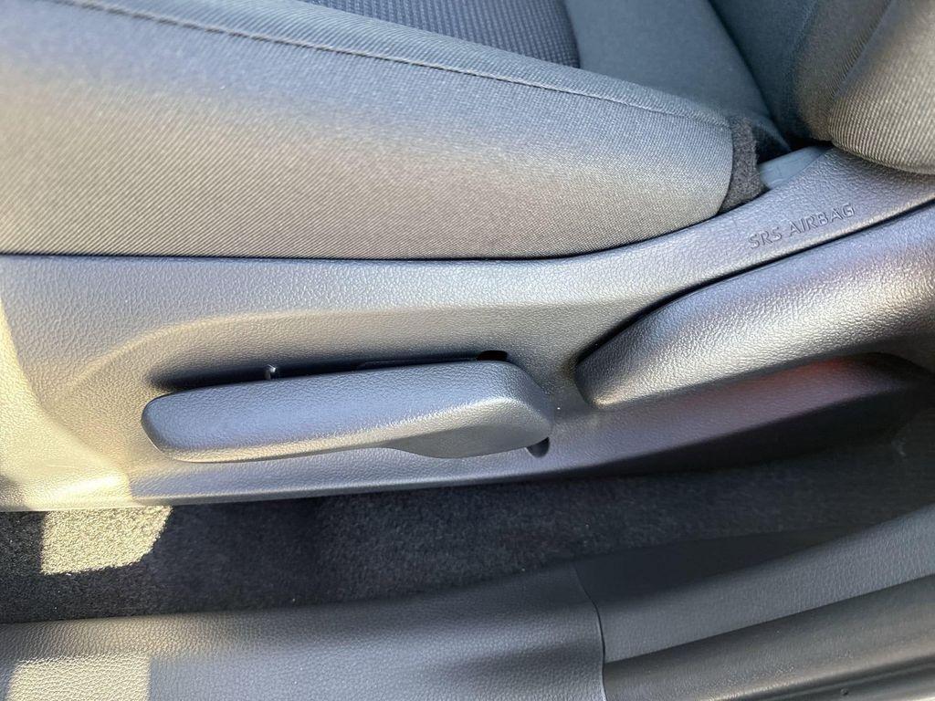 new 2025 Toyota RAV4 car, priced at $34,811