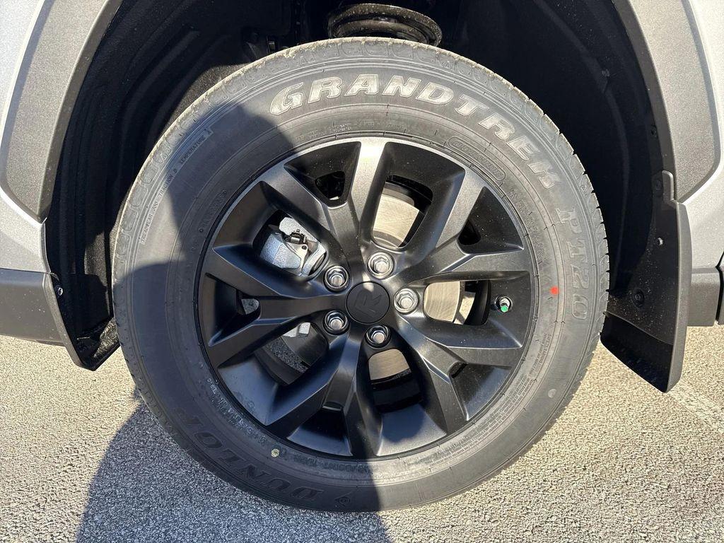 new 2025 Toyota RAV4 car, priced at $34,811