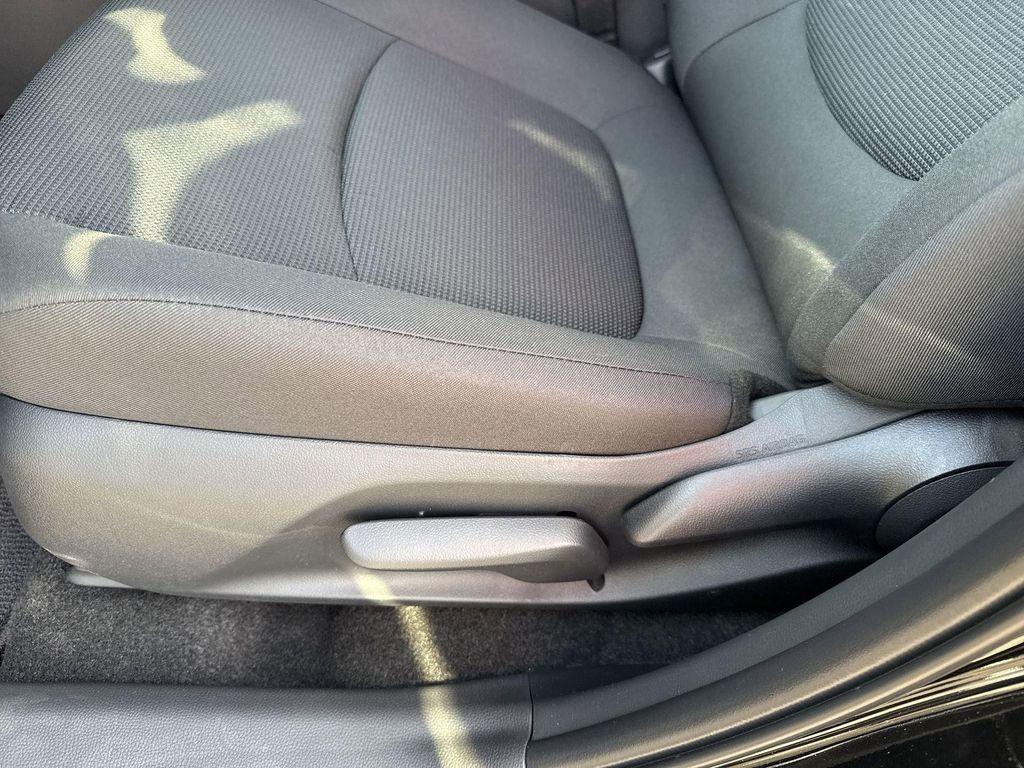 new 2025 Toyota RAV4 car, priced at $34,632