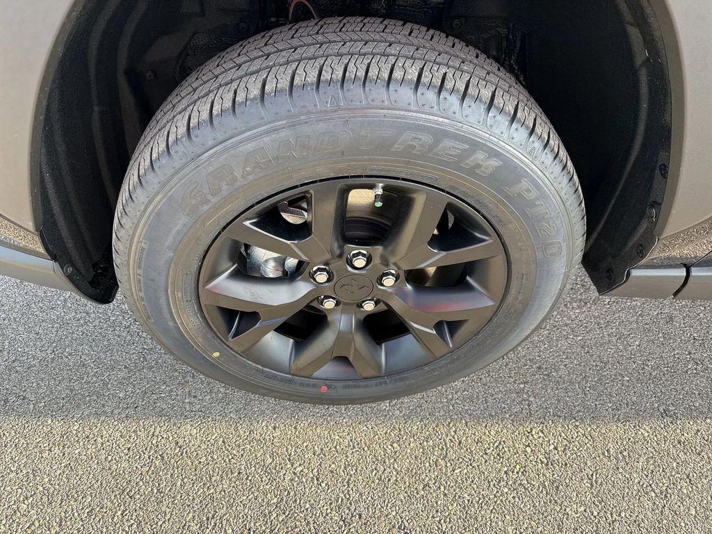 new 2025 Toyota RAV4 car, priced at $34,632