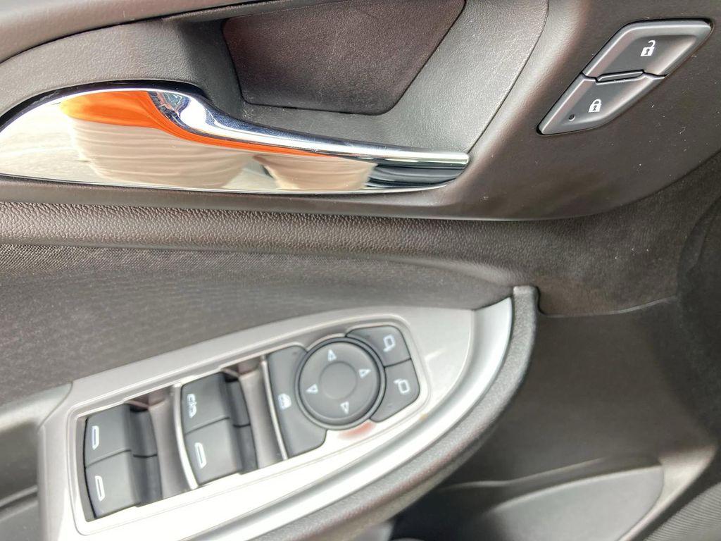 used 2024 Chevrolet Malibu car, priced at $18,991