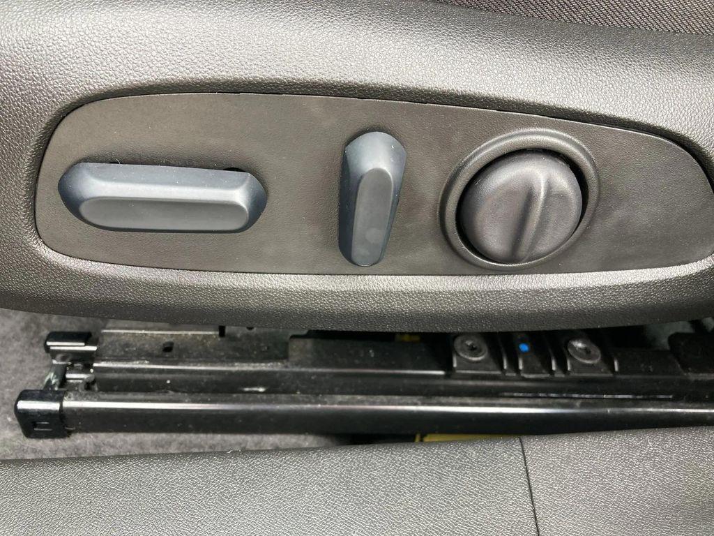 used 2024 Chevrolet Malibu car, priced at $18,991